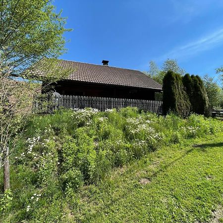 Ferienhuette Bosic Βίλα Baierdorf Εξωτερικό φωτογραφία